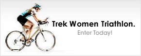2009 Trek Women's Triathlon Series - Sign Up