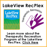 LakeView RecPlex
