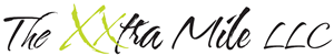 Xxtra Mile LLC Logo